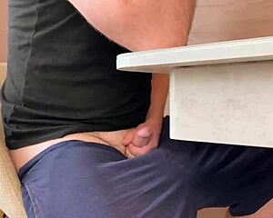 Young Russian teacher skips class for student lesson in amateur talks