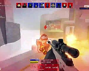 Hey, check Sezity's epic reel with hot ladyboy Denzel Curry action!