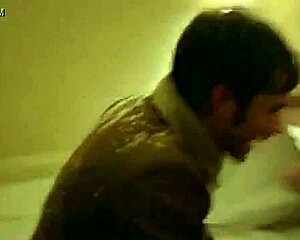 Gael Y Paz Hooks Desperate Clients in Secret Prostitute Trysts