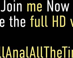 WOW! Cute Redhead Alice Green Gets Assfucked Hard Doggy!