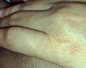 brazilian teen in lingerie grinds and fucks hard pov homemade style