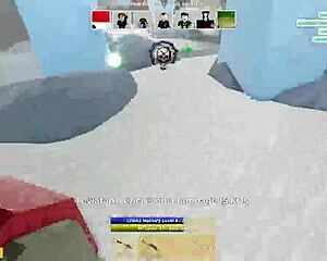 Hey, check Sezity's epic reel with hot ladyboy Denzel Curry action!