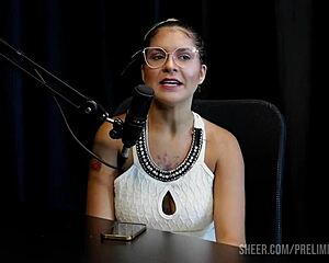 Best moments with Barbara Sol prelims podcast Bia Hot 🔥 part 1