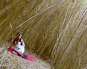 young french angela kiss jerkin off then gets rough fucked deep in reeds cumshot on face