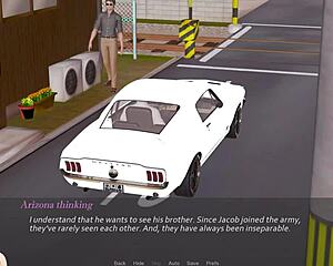 i finger my big tits redhead pussy while masturbating wildly in arizona unbridled awakening part one