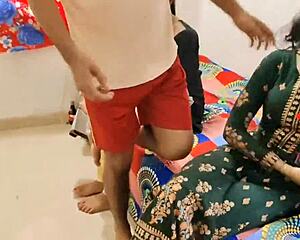 i fucked my girlfriend and her best friend during truth or dare party creampie threesome