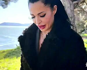 alicia sudiste loves sucking veiny cock slut milf style