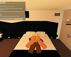 dude watch this blonde whore ride black cock with ass shaking orgasms