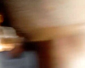 She Craves Cock Over Dinner