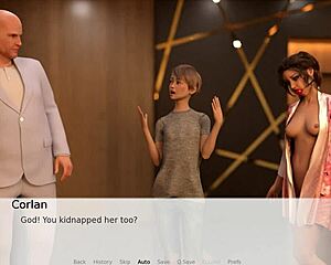 Gangbang blowjob banging group lets play earn freedom rough creampie