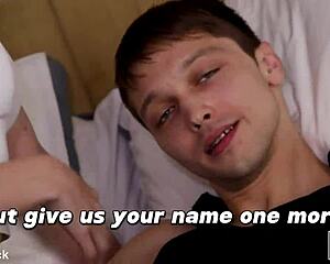 Double Trouble: Atlaserosx and Sweetsophiax Drop Midnight Heat