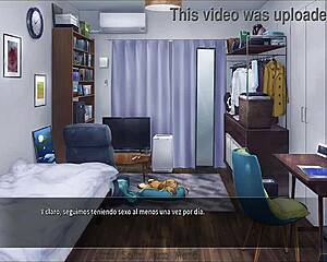 La tía sin respeto y sus amigas anal milk oral assfucking usa