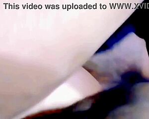 young mexican schoolgirl sneaks fuck with professor before class creampie in her tight pussy