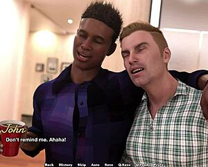 a sexy milf roleplays with cute brunette teen sucking licking tits hardcore