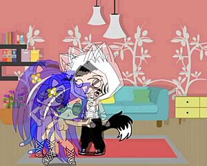 josefina spreads wide for deep anal pounding in casual romp