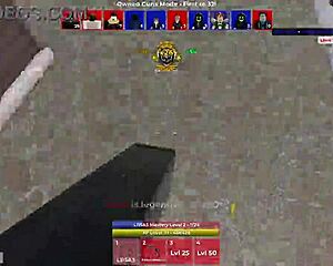 Hey, check Sezity's epic reel with hot ladyboy Denzel Curry action!