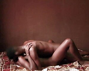 Emotional rush hits as wet pussy rides monster cock missionary next stage