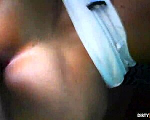 Leyla's Tight Pussy Rides Instructor's Cock on Hidden Cam