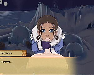 check out this blowjob guide walkthrough for four elements trainer book 1 water ep 2