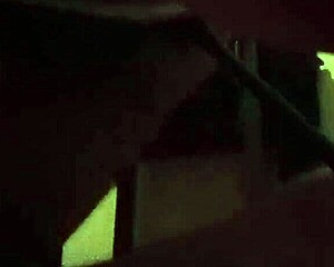 alondra mariin rides her huge consolador moaning sexy transsexual pleasure all night