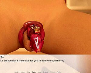 Gangbang blowjob banging group lets play earn freedom rough creampie