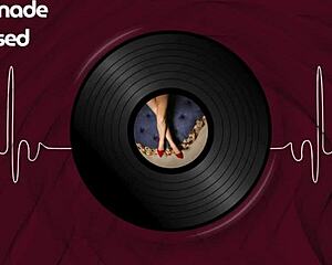 YOU'RE MADE TO BE USED IN FEMDOM JOI ANAL HUMILIATION ASSFUCKING.