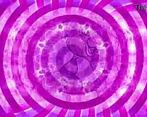 bbc domme teases sissy into jerking off on dark road with monster cock commands