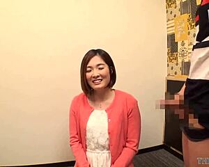 i nailed it with three out of six... creampie success with eight loads total! gentle wife helps endless handjob guys cum part 1