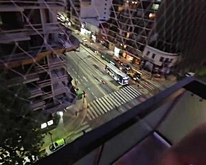 check out this blonde with natural boobs getting milked and pounded hard during breastfeeding recompilation