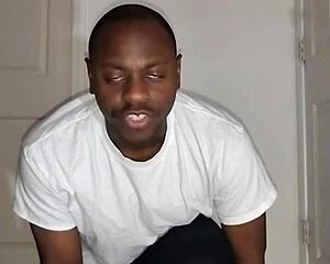 remembering past clothed jeans appearances with wrestling wristbands inviting others to join