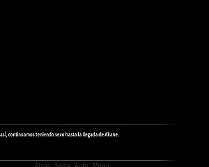 La tía sin respeto y sus amigas anal milk oral assfucking usa