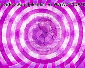 bbc domme teases sissy into jerking off on dark road with monster cock commands