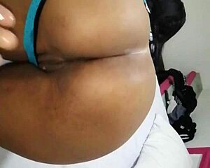 Huge Latina Ass Gets Fucked Hard in Honolulu