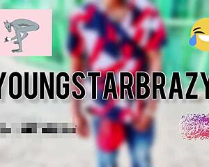 Pawg bounces wildly on massive BBC backshots ending in hot cumshot on ass