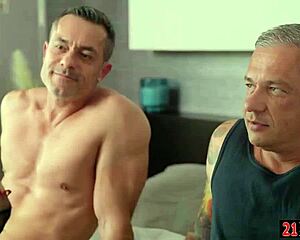 big tits babe shalina devine slammed hardcore anal dp with deepthroat 🍑🍆💥