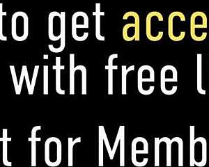 i'm watchin horny milfs maggie green n sara jay take turns fuckin their yoga instructor's big black cock