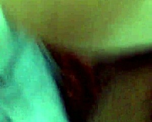 Latina slut spreads ass pussy fingers deep homemade tease