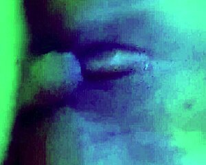 Ever wonder how light skinned ebony takes massive white cock stretch?