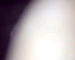 ISLAND FREAK SQUIRTS WILD ON MONSTER BLACK COCK!