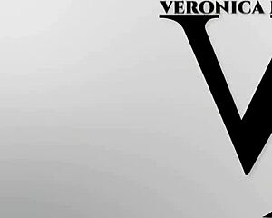 veronica jasmine's bbw face sitting smothers dude with fupa and tight asshole