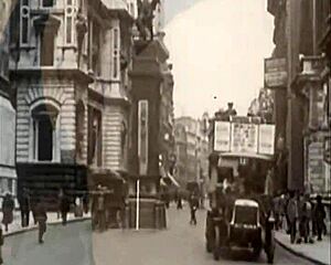 Vintage stepmom taboo solo hairy pussy play at home alone!