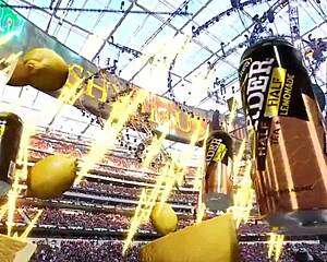 gunther battles sheamus and drew mcintyre for intercontinental title at wrestlemania 39