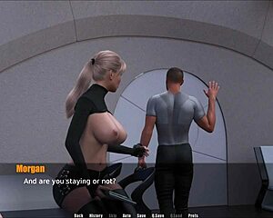 ever wondered what happens through spacetime 68?