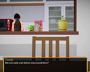 uhh my new family big tits brunette got me so hard...