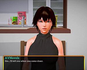 uhh my new family big tits brunette got me so hard...