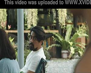 Filipina Teen Angeli Khang Teases Ass in Sexy Mahjong Bikini