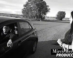 Sofia mayers colombian quickie creampie deepthroat fishnets tits squirt lick