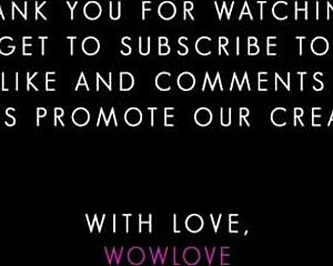 Step sis goes crazy when step bro sneaks into her bedroom for ass worship!