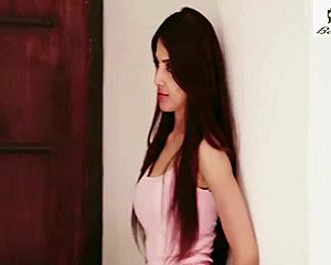 hey you seen aparna sharma going topless like that it's pretty wild right