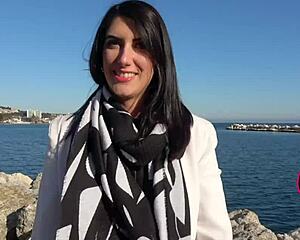 jade the 25-year-old naughty accountant wants your cock now?